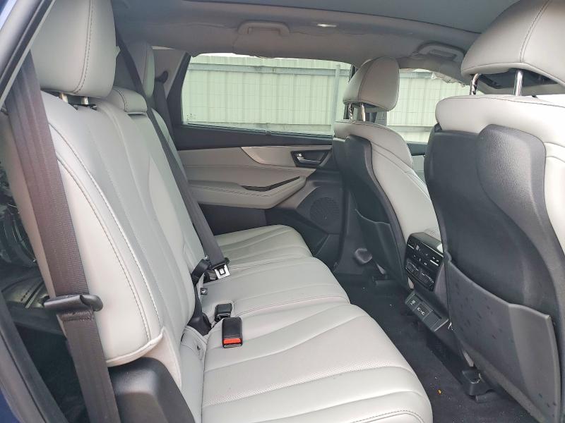 Продажа на аукционе авто 2024 Acura Mdx, vin: 5J8YE1H41RL025438, номер лота: 77500225