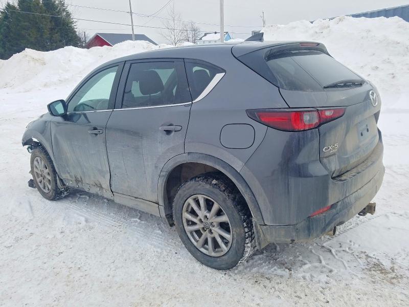 Aukcja sprzedaży 2023 Mazda Cx-5, vin: JM3KFBBM3P0136949, numer aukcji: 78582015