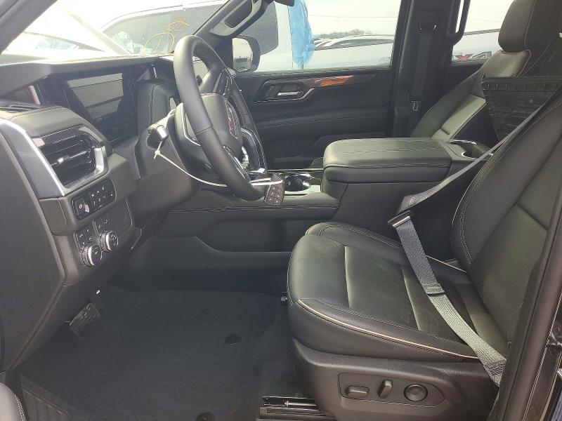 Aukcja sprzedaży 2025 Gmc Yukon, vin: 1GKS2BRD7SR284086, numer aukcji: 98593635