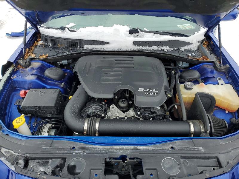 2019 Chrysler 300 მანქანა იყიდება აუქციონზე, vin: 2C3CCABG0KH635954, აუქციონის ნომერი: 78175315