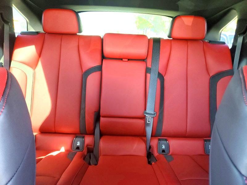 77706705 :رقم المزاد ، 4W5KHMRK3RZ517334 vin ، 2024 Acura Zdx مزاد بيع