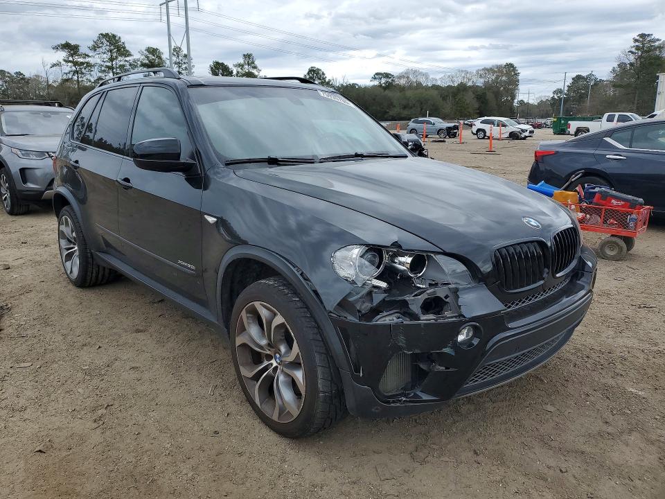 Продажа на аукционе авто 2013 Bmw X5, vin: 5UXZV8C53D0C14759, номер лота: 75935785