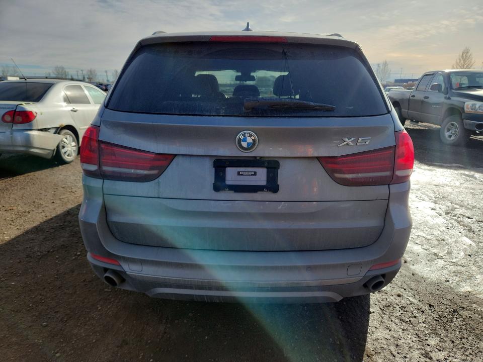 Aukcja sprzedaży 2015 Bmw X5 Xdrive3, vin: 5UXKR0C52F0P17660, numer aukcji: 76180895