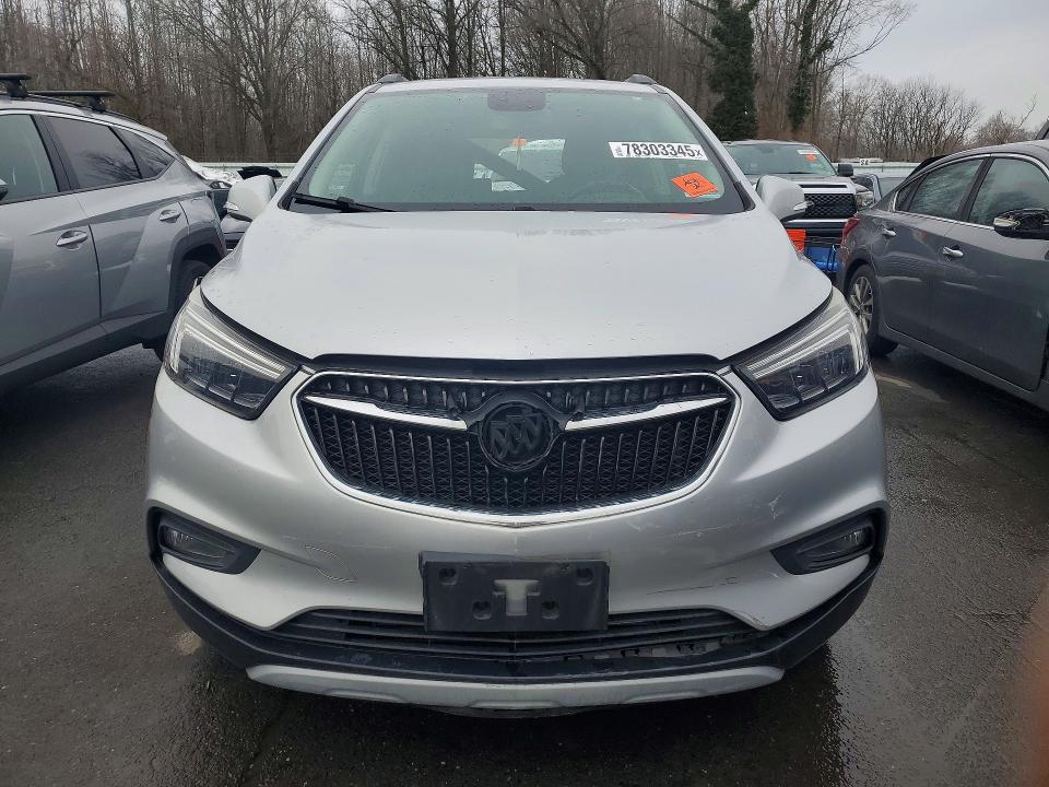 Aukcja sprzedaży 2019 Buick Encore, vin: KL4CJGSM1KB876662, numer aukcji: 78303345