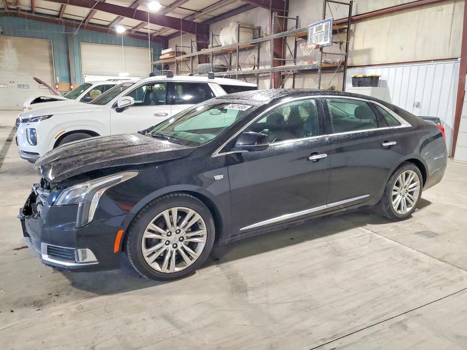 78471495 :رقم المزاد ، 2G61M5S34J9132881 vin ، 2018 Cadillac Xts مزاد بيع