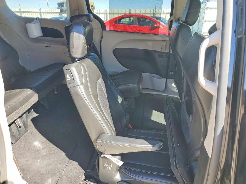 Aukcja sprzedaży 2020 Chrysler Voyager, vin: 2C4RC1DG5LR182476, numer aukcji: 76830685