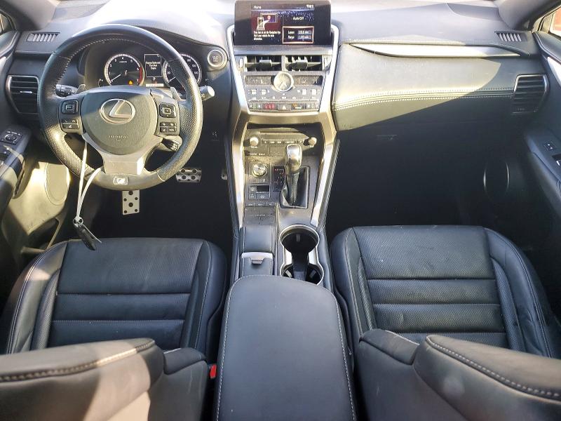 Aukcja sprzedaży 2020 Lexus Nx 300, vin: JTJSARBZ4L5018897, numer aukcji: 77335335
