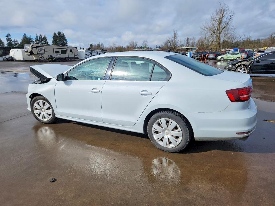 Aukcja sprzedaży 2017 Volkswagen Jetta, vin: 3VWDB7AJ5HM369809, numer aukcji: 77507715