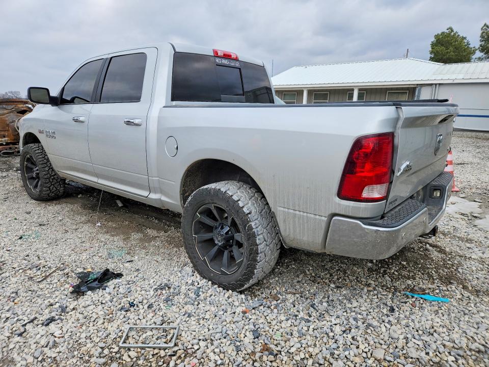 Aukcja sprzedaży 2018 Ram 1500, vin: 3C6RR7LT6JG196266, numer aukcji: 73933315