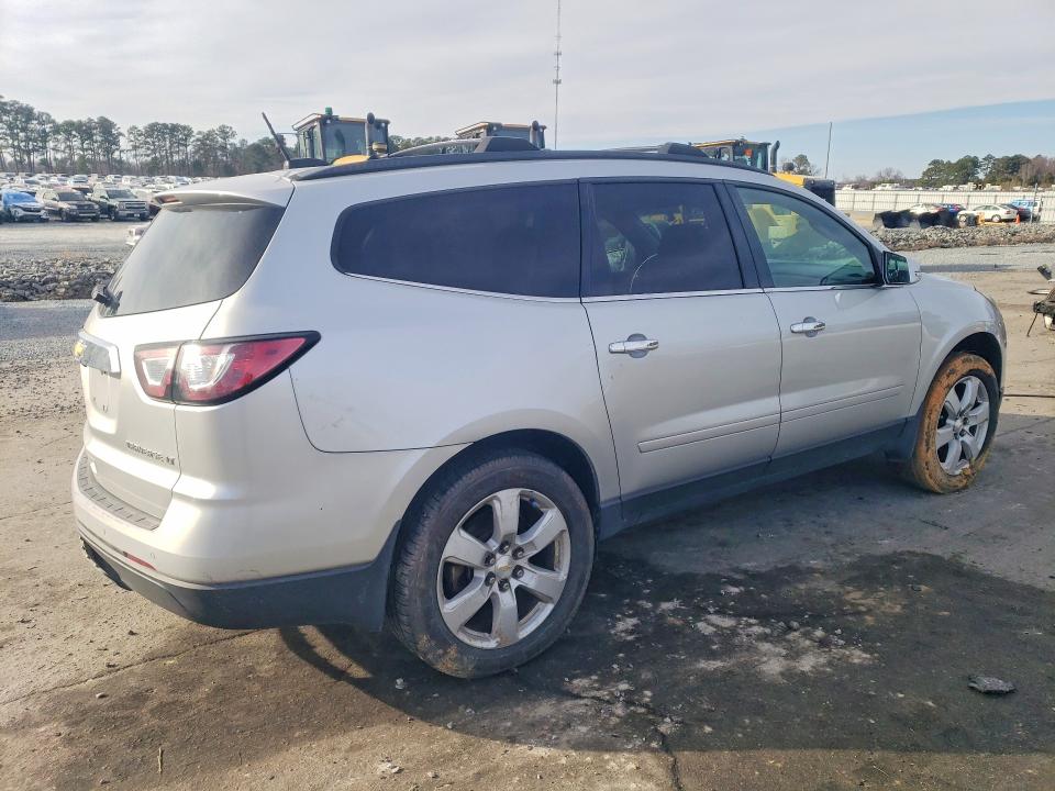 Aukcja sprzedaży 2016 Chevrolet Traverse, vin: 1GNKRGKD5GJ235397, numer aukcji: 77151345