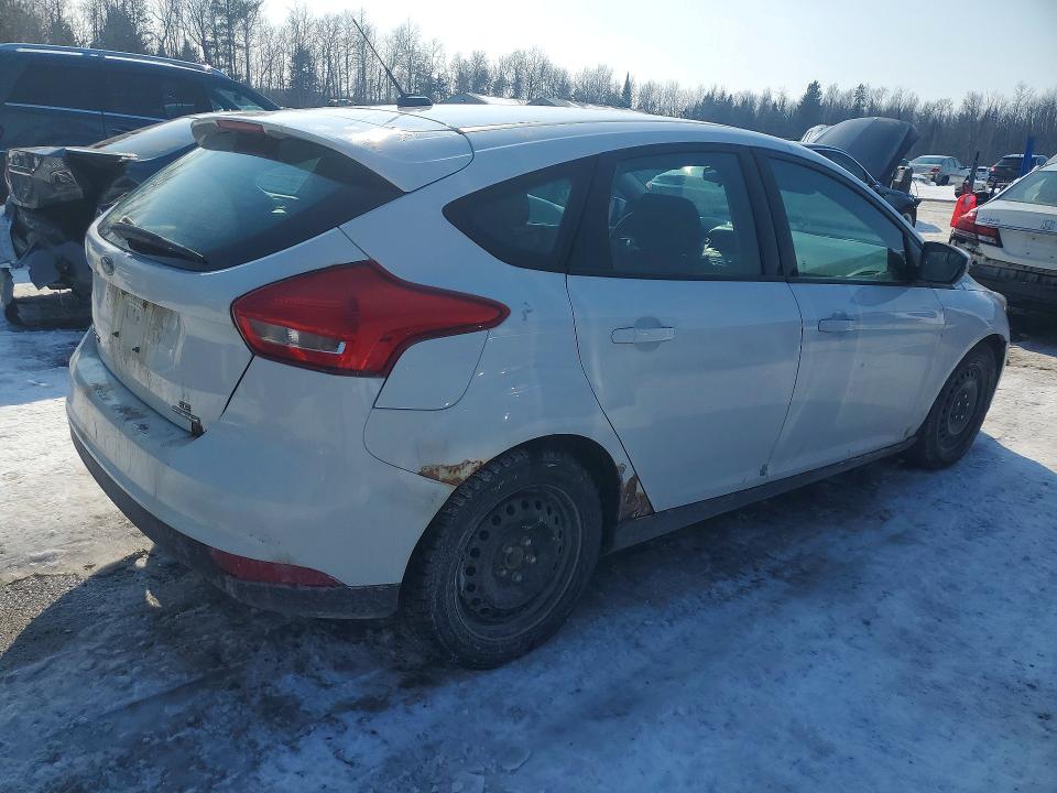 Продажа на аукционе авто 2016 Ford Focus, vin: 1FADP3K28GL333560, номер лота: 79245035