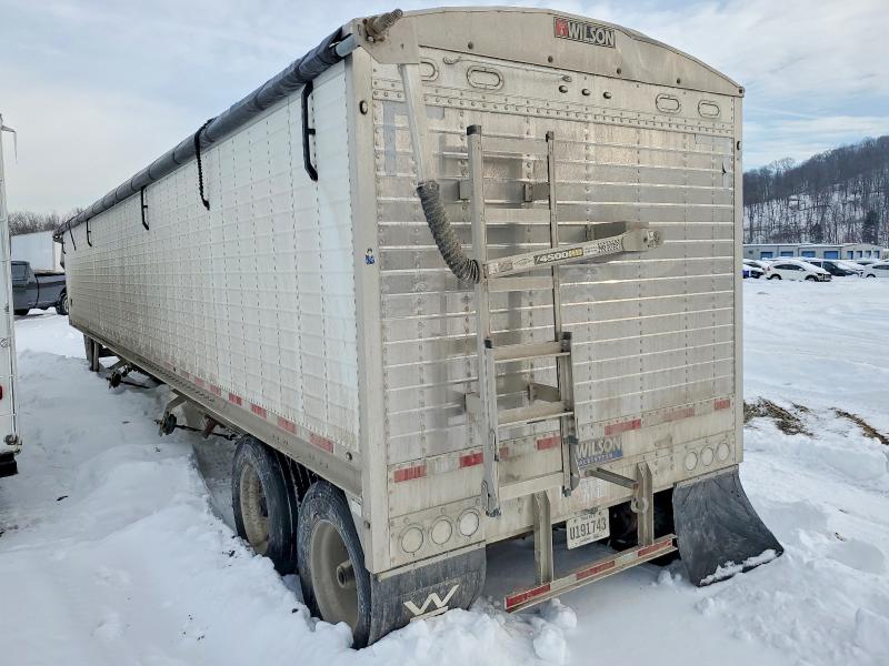 Aukcja sprzedaży 2019 Wilson Unknown, vin: 1W14432A5K7717989, numer aukcji: 73995155