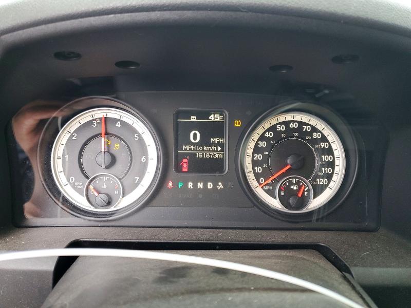 Aukcja sprzedaży 2013 Ram 1500, vin: 1C6RR6KT2DS592476, numer aukcji: 77981825