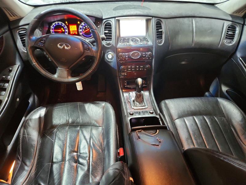 Продаж на аукціоні авто 2010 Infiniti Ex35, vin: JN1AJ0HR1AM754784, номер лоту: 76951605
