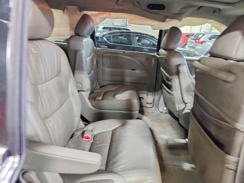 Продаж на аукціоні авто 2005 Honda Odyssey, vin: 5FNRL387X5B132886, номер лоту: 78642305