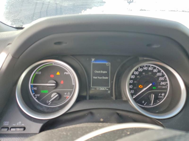Продажа на аукционе авто 2023 Toyota Camry, vin: 4T1C31AK7PU618828, номер лота: 74879575