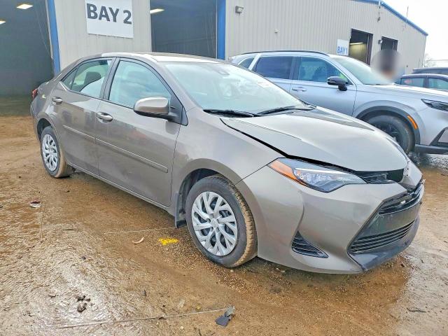 Aukcja sprzedaży 2017 Toyota Corolla, vin: 2T1BURHE5HC858051, numer aukcji: 77702135