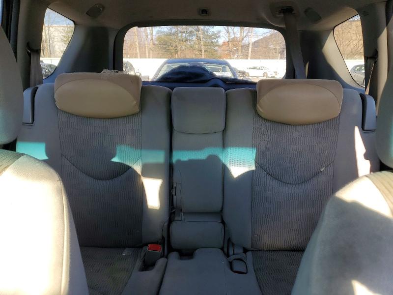 Продаж на аукціоні авто 2010 Toyota Rav4, vin: 2T3BF4DV0AW078148, номер лоту: 74779255