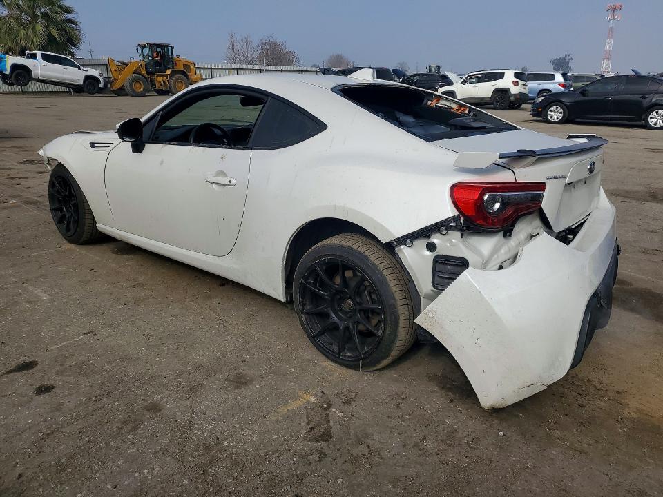Aukcja sprzedaży 2020 Subaru Brz, vin: JF1ZCAC17L8703745, numer aukcji: 75802555