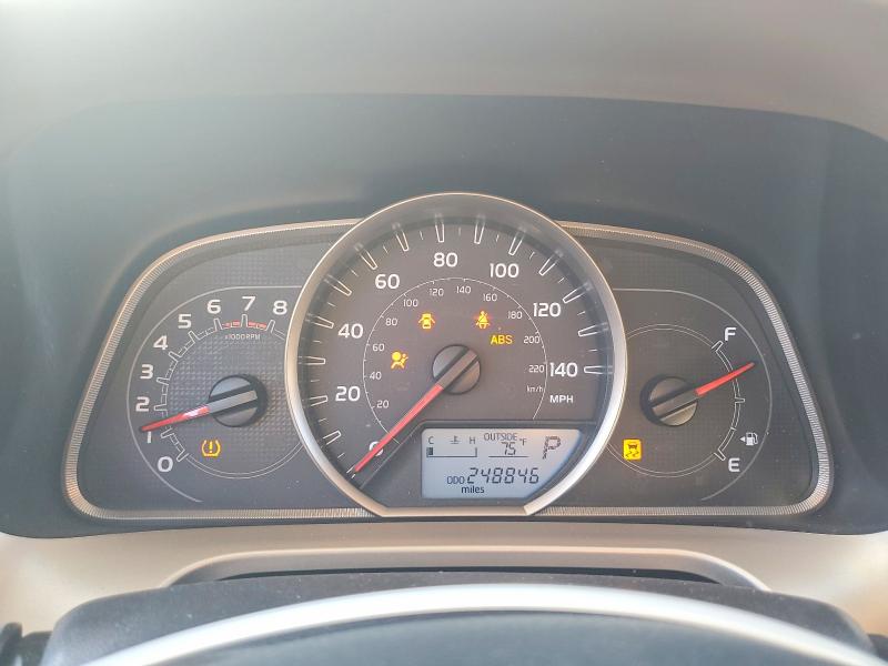 Aukcja sprzedaży 2015 Toyota Rav4, vin: JTMWFREV1FJ034498, numer aukcji: 74844655