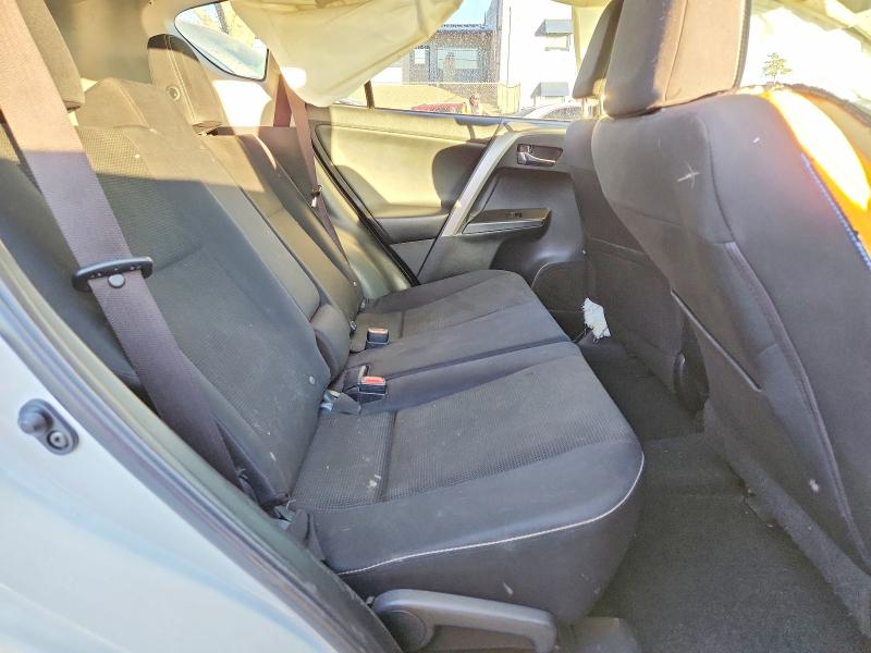 Продаж на аукціоні авто 2016 Toyota Rav4, vin: JTMRFREV6GJ066054, номер лоту: 76187695