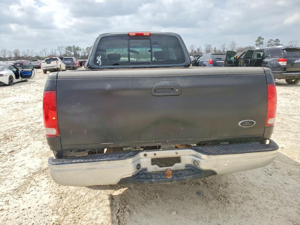 2002 Ford F150 მანქანა იყიდება აუქციონზე, vin: 1FTRX172X2NB35069, აუქციონის ნომერი: 79103355