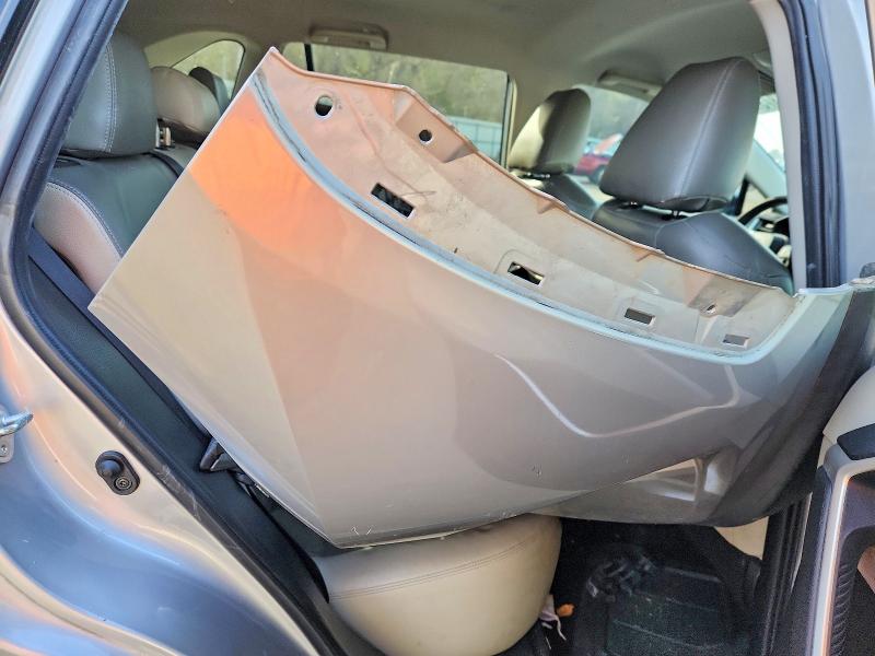 77937375 :رقم المزاد ، 2T3W1RFV5LW082287 vin ، 2020 Toyota Rav4 مزاد بيع