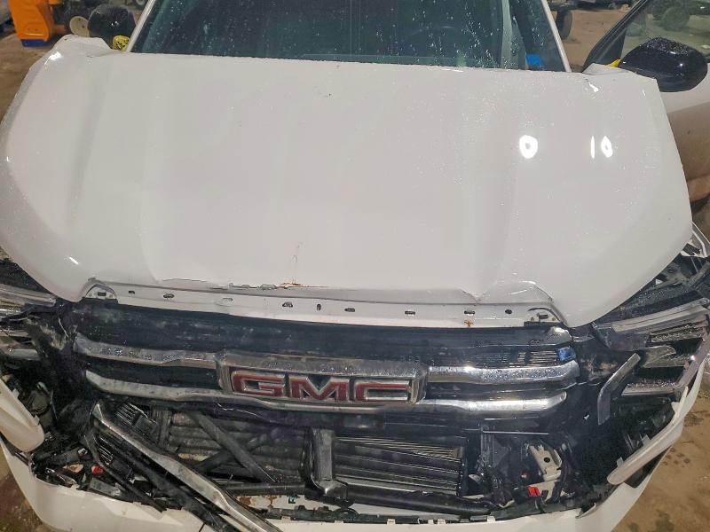 Aukcja sprzedaży 2026 Gmc Terrain, vin: 3GKALUEG8TL236738, numer aukcji: 78607735
