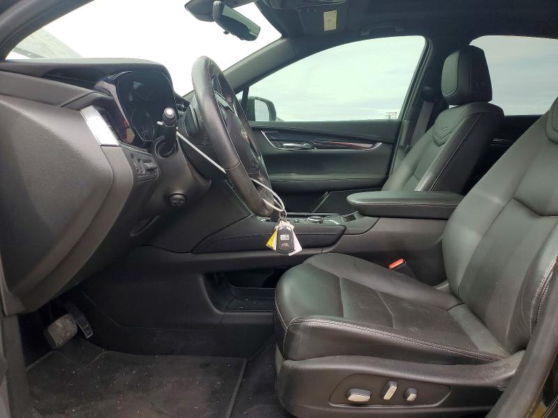 Aukcja sprzedaży 2022 Cadillac Xt5, vin: 1GYKNDRS3NZ103173, numer aukcji: 76847755