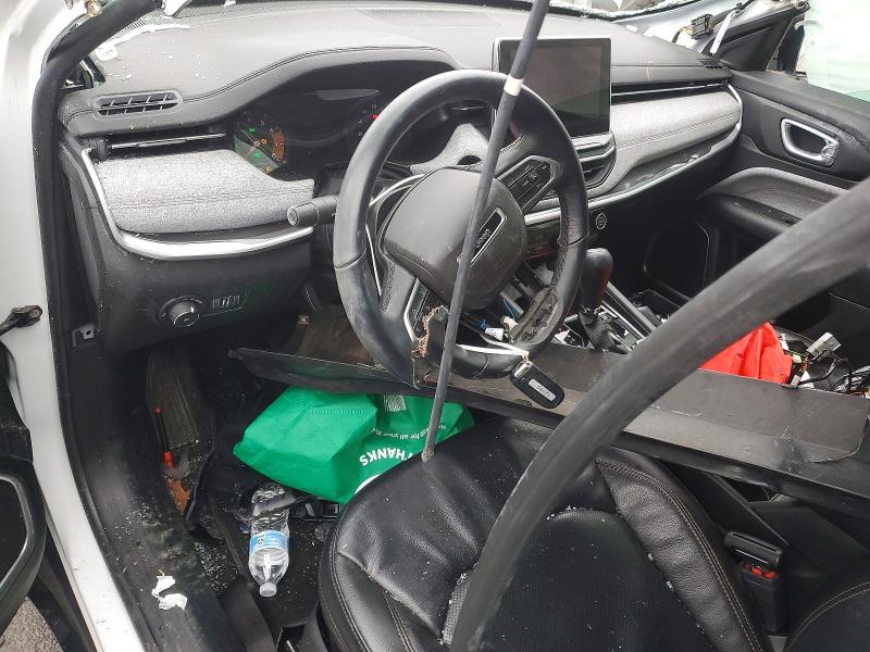 Продажа на аукционе авто 2022 Jeep Compass, vin: 3C4NJDFB7NT147588, номер лота: 77974845