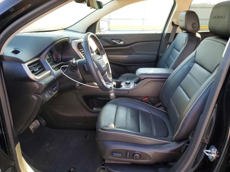 Aukcja sprzedaży 2023 Gmc Acadia, vin: 1GKKNXLS0PZ244628, numer aukcji: 74763135