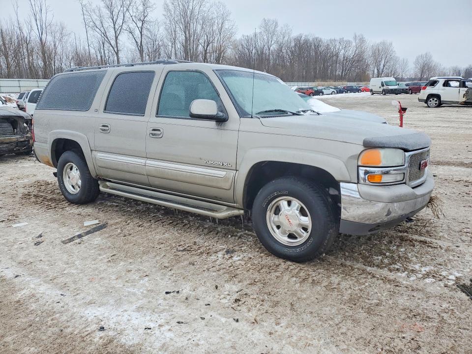 Продаж на аукціоні авто 2002 Gmc Yukon Xl, vin: 3GKFK16Z72G271110, номер лоту: 76147035