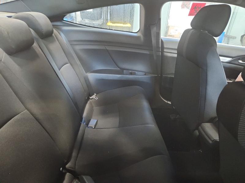 Aukcja sprzedaży 2019 Honda Civic, vin: 2HGFC4B64KH401433, numer aukcji: 77557065
