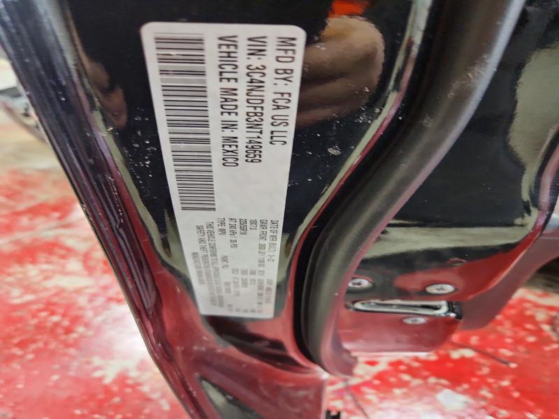 Продажа на аукционе авто 2022 Jeep Compass, vin: 3C4NJDFB3NT149659, номер лота: 76135505