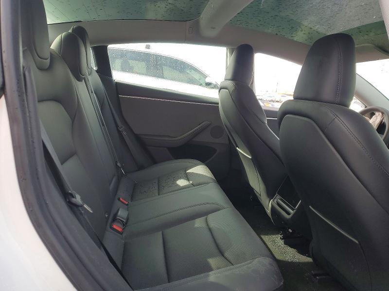 Aukcja sprzedaży 2024 Tesla Model 3, vin: 5YJ3E1EA5RF739885, numer aukcji: 76487575