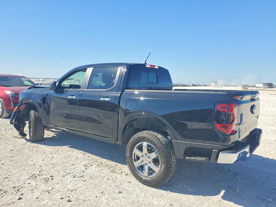 Aukcja sprzedaży 2024 Ford Ranger, vin: 1FTER4GH7RLE51274, numer aukcji: 79166735