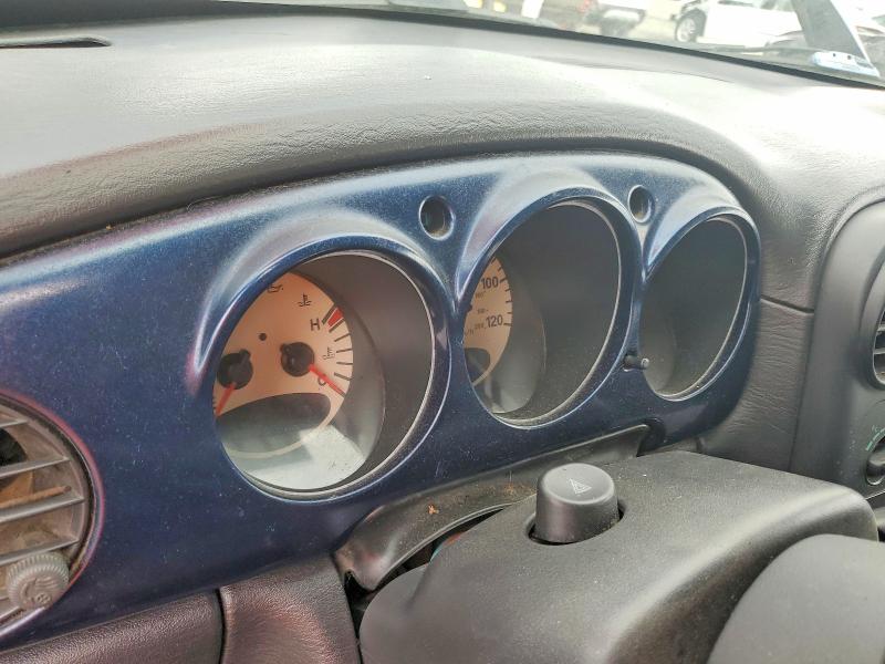 Продажа на аукционе авто 2003 Chrysler Pt Cruiser, vin: 3C8FY68B83T512459, номер лота: 77125755