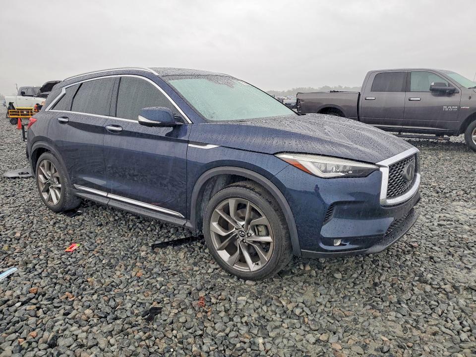 Aukcja sprzedaży 2019 Infiniti Qx50, vin: 3PCAJ5M18KF105732, numer aukcji: 76238875
