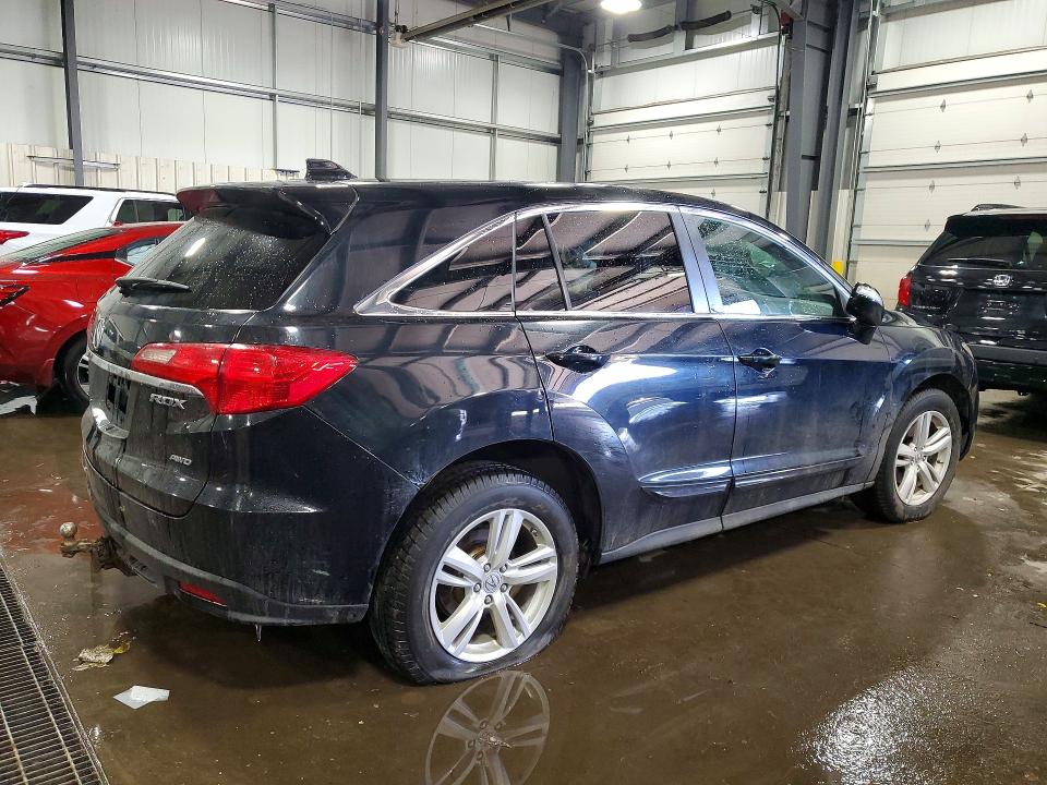 Aukcja sprzedaży 2013 Acura Rdx, vin: 5J8TB4H5XDL020521, numer aukcji: 78269255