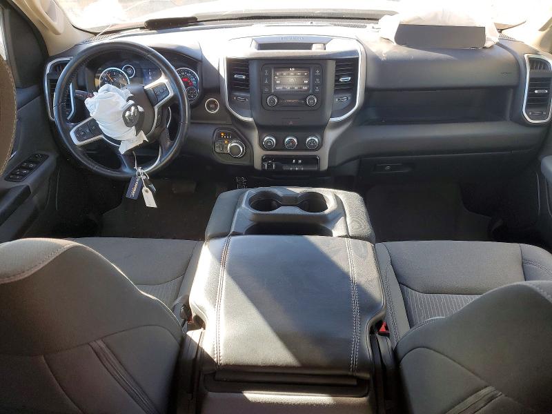 Aukcja sprzedaży 2019 Ram 1500, vin: 1C6SRFBT2KN915745, numer aukcji: 78219515