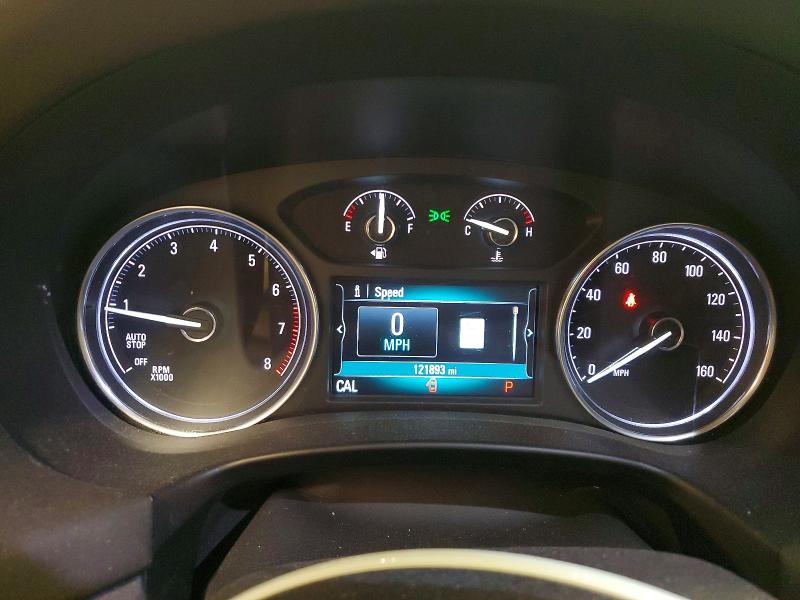 Aukcja sprzedaży 2019 Buick Enclave, vin: 5GAEVAKW7KJ201777, numer aukcji: 78857875