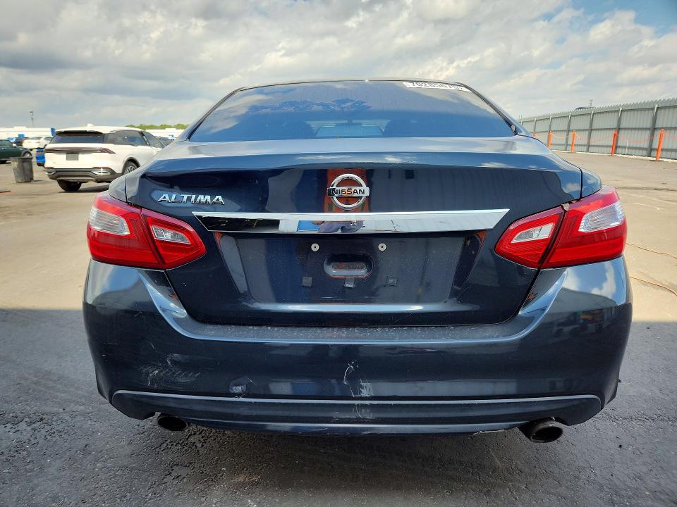 Продажа на аукционе авто 2017 Nissan Altima, vin: 1N4AL3AP8HN356242, номер лота: 79285675