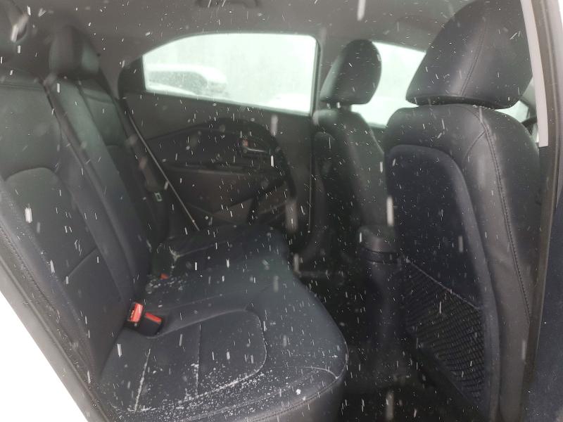Продажа на аукционе авто 2016 Kia Rio, vin: KNADN5A34G6551786, номер лота: 77777785
