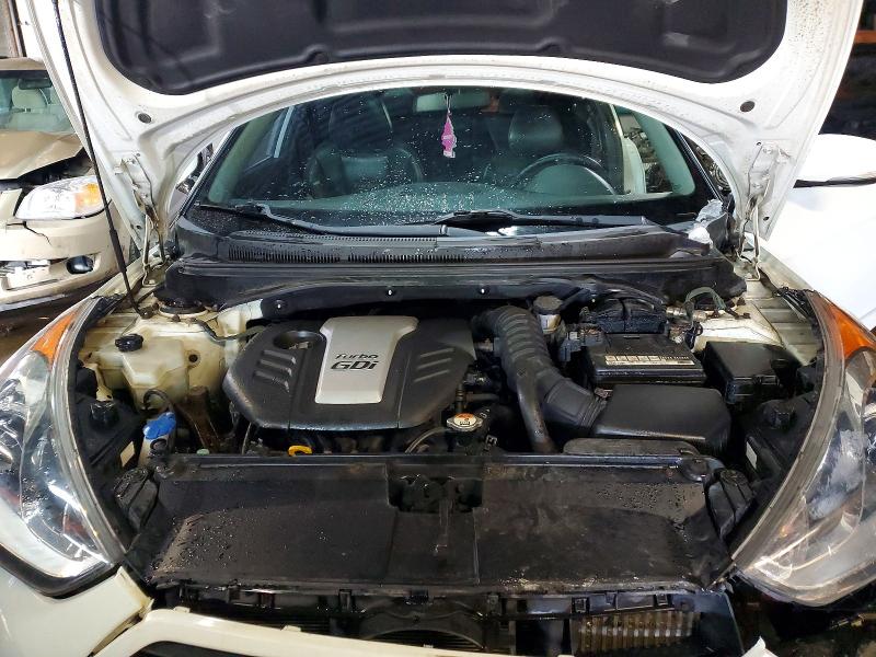 Продаж на аукціоні авто 2013 Hyundai Veloster, vin: KMHTC6AE2DU106798, номер лоту: 74956755