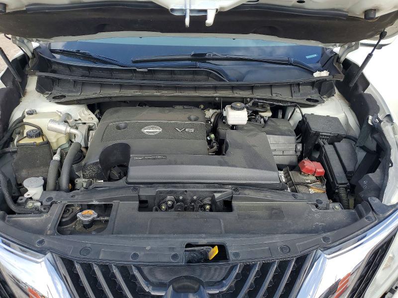 Продаж на аукціоні авто 2016 Nissan Murano, vin: 5N1AZ2MG5GN158341, номер лоту: 79054195