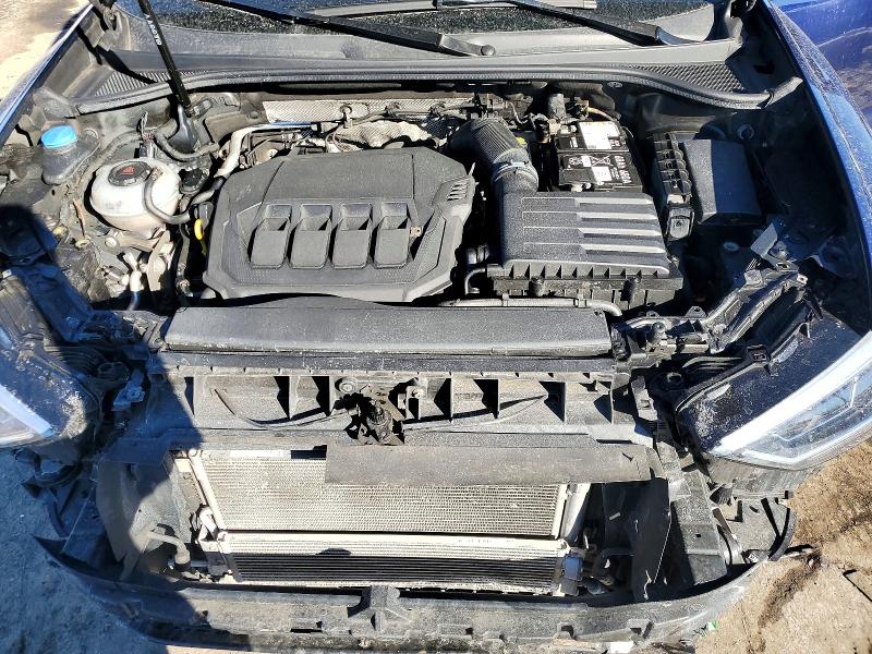 Продаж на аукціоні авто 2024 Audi Q3, vin: WA1DEDF34R1039560, номер лоту: 76723595