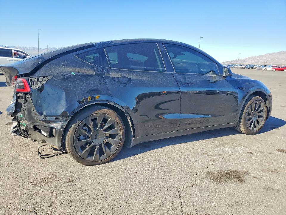 Aukcja sprzedaży 2021 Tesla Model Y, vin: 5YJYGDEE9MF183089, numer aukcji: 73548425