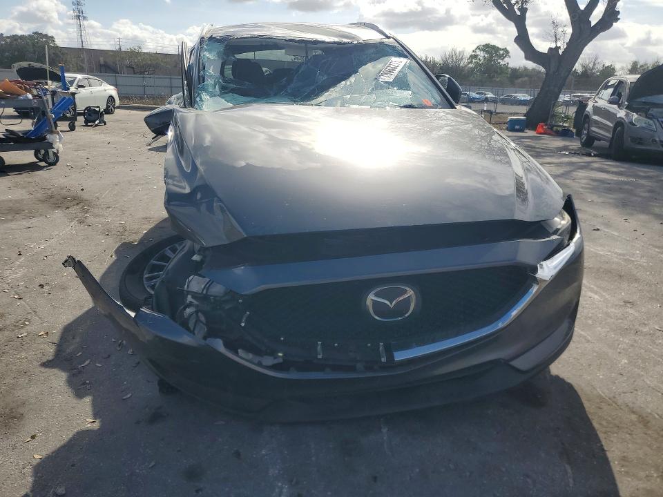 Aukcja sprzedaży 2020 Mazda Cx-5, vin: JM3KFACMXL0769225, numer aukcji: 78068275