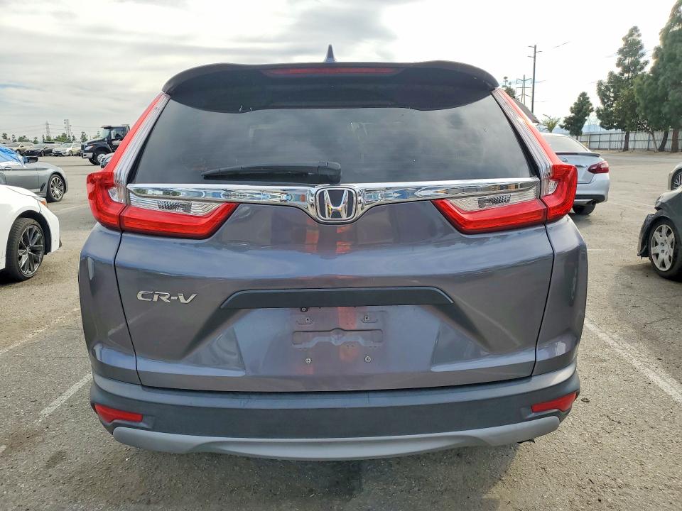 Продаж на аукціоні авто 2019 Honda Cr-v, vin: 2HKRW5H39KH406172, номер лоту: 78737445