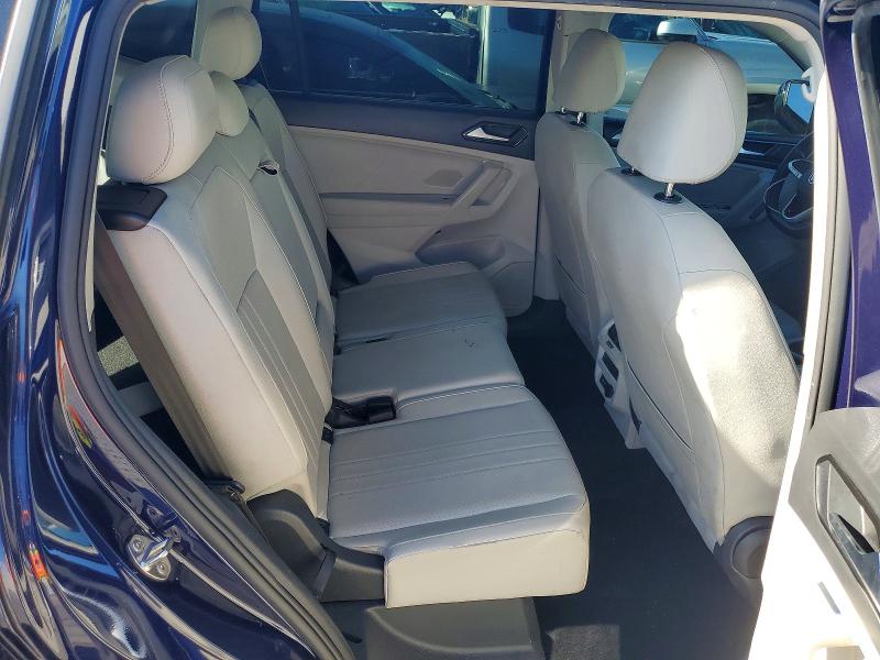 76788335 :رقم المزاد ، 3VVNB7AX1PM036986 vin ، 2023 Volkswagen Tiguan مزاد بيع